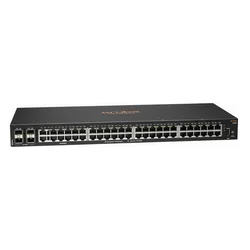 NET HP Aruba 6000 48G Class4 PoE 4SFP 370W Swch