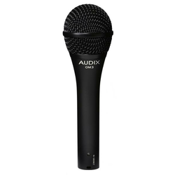 AUDIX OM3 DINAMIČNI mikrofon