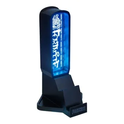 Stalak za slušalice Paladone - Fortnite Headphone Stand With Light