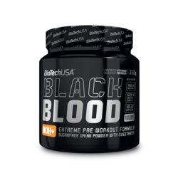 Black Blood NOX+ (330 gr.)