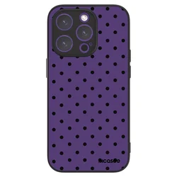 ULTIMATE CASE za Apple iPhone 14 Pro - Flickers 2