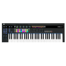 Novation 61SL MK III