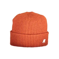 K-WAY MEN'S RED CAP