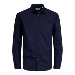 JACK & JONES Srajca, modra