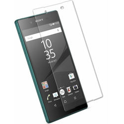 Okrepljeno zaščitno stekelce za Sony Xperia Z5 Compact