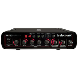TC Electronic RH750