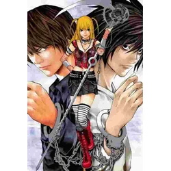 Norimpex - Puzzle Diamantova slika: Misa Amane 30x40cm - 1 - 39 kosov