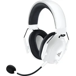 Slušalice Razer BlackShark V2 Pro for PlayStation - Wireless Console esports Headset - White - EU + ANZ Packaging
