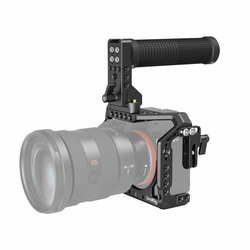 Sada SmallRig Cage Kit za Sony A7R III 2096