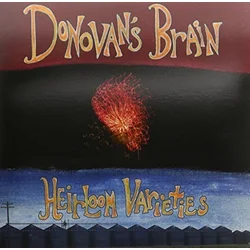 Donovans Brain - Heirloom Varieties (LP)