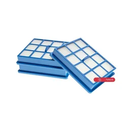 VACS Hepa filter ETA 0471 Silent - 3 kom