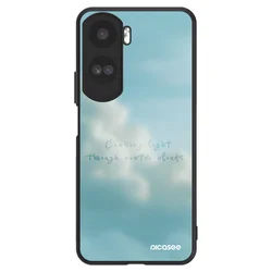 ULTIMATE CASE za Honor 90 Lite 5G - CHASiNG LIGHT