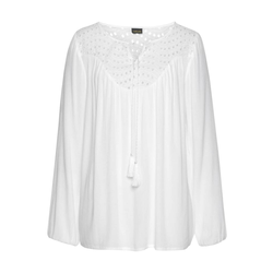 LASCANA Bluza, bela