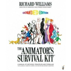 Animators Survival Kit