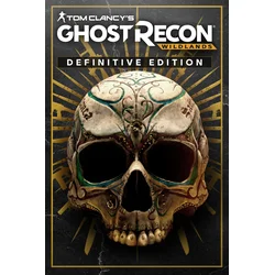 Tom Clancys Ghost Recon Wildlands Definitive Edition XBOX LIVE Key EUROPE
