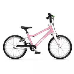 Otroško kolo Woom 3 GO Powder Pink