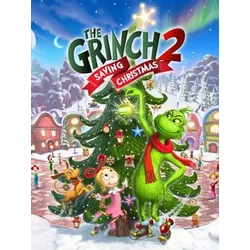 The Grinch 2: Saving Christmas (Windows / Xbox Series X|S) XBOX LIVE Key EUROPE