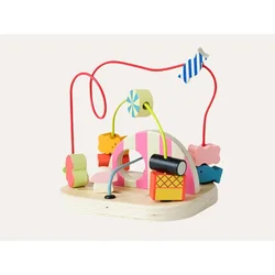 Kid's Concept - Labirint, Candy