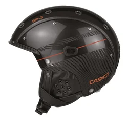 CASCO smučarska čelada SP-3 STEALTH RACER