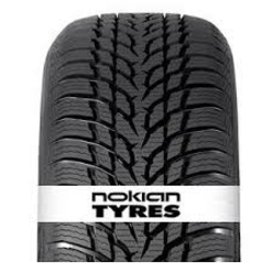 Nokian WR Snowproof ( 205/50 R17 93H XL )