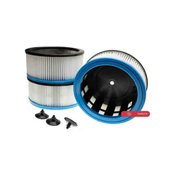 VACS Hepa filter HITACHI NT 1232 - 3 kom