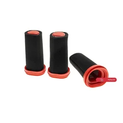 VACS Hepa filter BOSCH Org. Gr. 00987035 - 3 kom