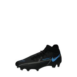 Nike PHANTOM GT2 ACADEMY DF FG/MG, moški nogometni čevlji, črna DC0797