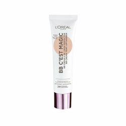 Loreal Paris BB krema BB Cest Magic, Medium Light