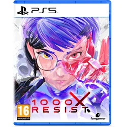 1000xResist (PS5)