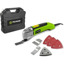 FIELDMANN FDB 200301-E Multifunkcionalna vibraciona brusilica