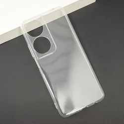 Maska Teracell Skin za Honor X7b transparent
