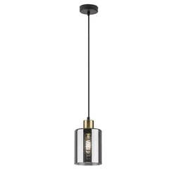 Rabalux Visilica Perez, E27 1x40W, H120cm