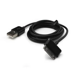 TERACELL Data kabl Plus Samsung P1000 Galaxy Tab 1.2m crni