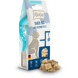 Mjamjam Snack Box - file račjih prsi