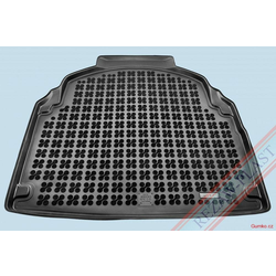 Rezaw-Plast Tipska kadica za gepek Rezaw-Plast Mercedes W212 E - CLASS Limousine with a plastic filler located b