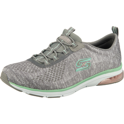 Skechers skech-air edge brite times 104057-gymn