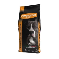 Cennamo Hrana za aktivne i radne odrasle pse Top Sprinter Breeder 32/22 Superpremium, Konjetina, 20kg