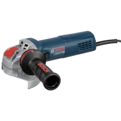 Bosch GWX 9-125 S Professional Angle Grinder