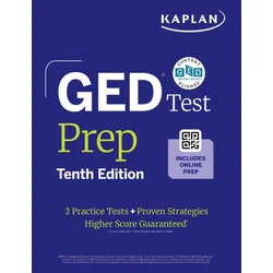 GED Test Prep