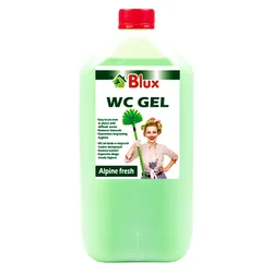 Toaletni gel Blux pine 5000ml 30331