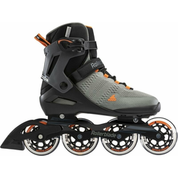 Rollerblade Sirio 90 Anthracite/Orange 290