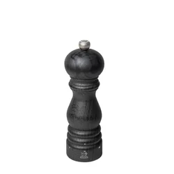 Paris USelect salt grinder, 18 cm, Graphite - Peugeot