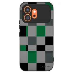 ULTIMATE CASE za Honor 600 - Block Grid