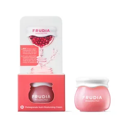 Frudia Krema pomegranate nutri-moisturizing jar 10gr
