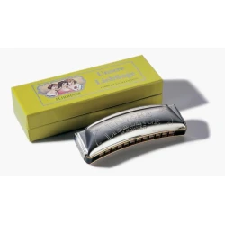 HOHNER ustna harmonika / orglice UNSERE LIEB. 24