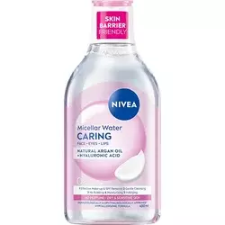 Nivea Micelarna voda za suvu kožu Visage, 3 u 1, 400 ml