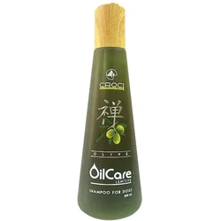 Croci Šampon za pse Gills Oilcare Lenitive, 300ml