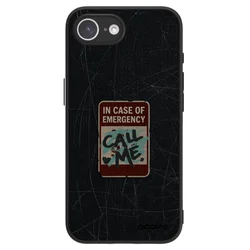 ULTIMATE CASE MagSafe za Apple iPhone 16e - EMERGENCY