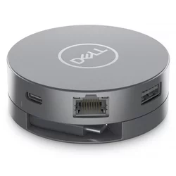 DELL DA305 6-in-1 USB-C Multiport Adapter