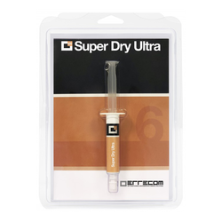 Sredstvo za sprječavanje stvaranja vlage Errecom Super Dry Ultra 6 ml., (6033883)